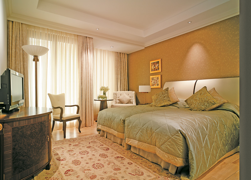 Titanic Mardan Palace